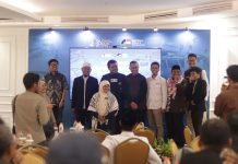 Indonesia Luncurkan GSF 2.0, GPCI Bangun Tekanan Global untuk Palestina