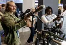 Pedagang Senjata Israel Bangga Jadikan Gaza Laboratorium Uji Coba