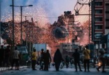 Serangan Udara dan Artileri Israel Hantam Khan Younis, Rumah Warga Diledakkan