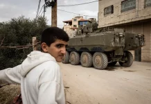 Tepi Barat Memanas: Ramadhan Dibatasi, Situasi di Titik Kritis