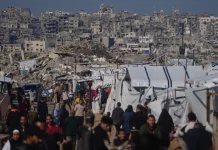 Hamas ke Dewan Perdamaian: Bisa Hentikan Pelanggaran Gencatan Senjata Israel?