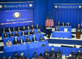 Respons Hamas ke Dewan Perdamaian, Stop Pembantaian Sebelum Bicara Dana