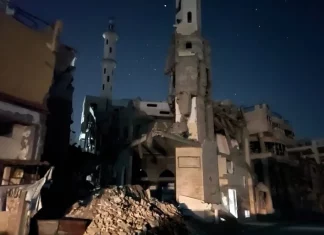 Ramadan di Gaza: Ketika Mimbar Kehilangan Suaranya, 312 Imam Syahid