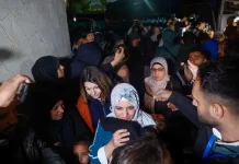 Rombongan Pertama Warga Gaza Kembali Lewat Rafah, Operasional Dibuka dengan Pembatasan Ketat Israel