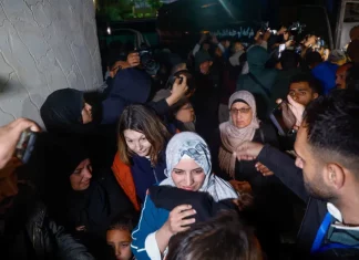 Rombongan Pertama Warga Gaza Kembali Lewat Rafah, Operasional Dibuka dengan Pembatasan Ketat Israel