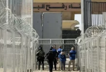 Rafah Versi Baru: Gerbang Perjalanan atau Penjara Gaza?