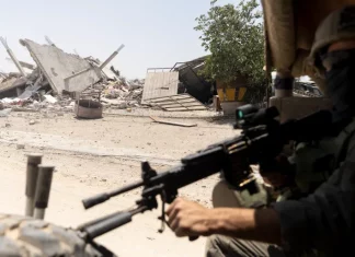 Biadab! Tentara Israel Jadikan Gaza Arena Tembak dan Panggung Konten