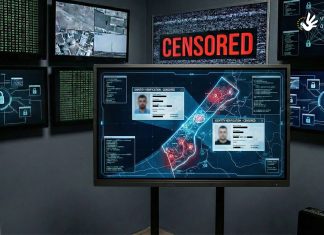 Dompet Digital: Generasi Baru Senjata Pemusnah Massal di Gaza