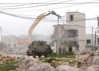 Punya Watak Pencuri, Tentara Israel Terbukti Lakukan Penjarahan saat Invasi Darat di Gaza