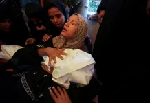4 Syahid, Termasuk Balita, Akibat Tembakan Pasukan Israel di Gaza