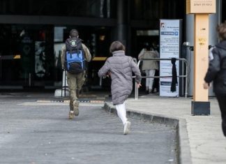 Saling Balas Serangan, Israel Dapat Rentetan Rudal dari Iran