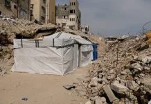 Abaikan Kedaulatan Palestina, Dewan Perdamaian Gaza Cuma Sandiwara