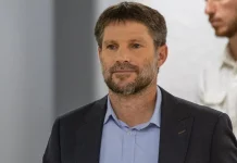 Target Israel, Paksakan Kedaulatan dan Usir Paksa Semua Warga Palestina