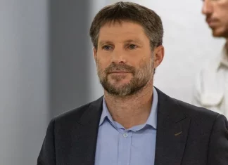 Target Israel, Paksakan Kedaulatan dan Usir Paksa Semua Warga Palestina