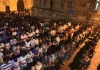 Hidupkan Malam Lailatul Qadar, Sujud di Jalanan dekat Gerbang Al-Aqsa Jadi Perlawanan Warga Al-Quds