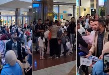 Organisasi Permukiman Israel Jadi Dalang Pemindahan Warga Gaza ke Asia dan Afrika