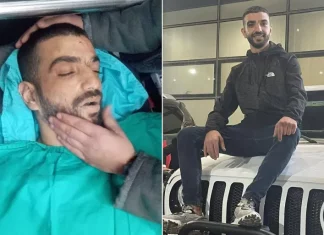 Israel Teror Warga Palestina di Tepi Barat, Terus Kepung dan Tutup Masjid Al-Aqsa