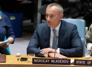 PBB Bahas Pelucutan Senjata Pejuang Perlawanan saat Gaza Masih Dihantam Krisis