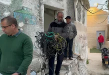 Pemukim Israel Usir Paksa Warga Palestina di Sekitar Al-Aqsa, 13 Apartemen Diambil Sekaligus