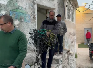 Pemukim Israel Usir Paksa Warga Palestina di Sekitar Al-Aqsa, 13 Apartemen Diambil Sekaligus