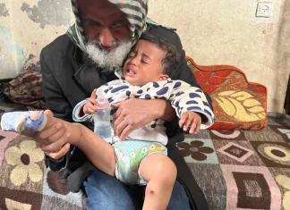 Pelapor PBB: Dunia Beri Izin Israel untuk Menyiksa Warga Palestina