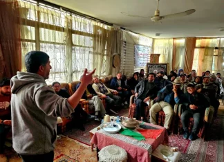 Di Tengah Genosida Gaza, Puisi Menjadi Bahasa Perlawanan