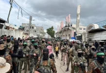 Faksi dan Klan Gaza Tolak Rencana Pelucutan Senjata: “Masalahnya Bukan Senjata, tapi Pendudukan”