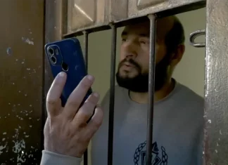 Tahanan Gaza Disiksa Tanpa Ampun, Tidur pun tak Bisa, Tiap Hari Hanya Penyiksaan di Luar Nalar