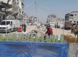 Krisis Listrik dan Bahan Bakar Kian Menekan Warga Gaza, Harga Melonjak hingga 10 Kali Lipat