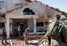 Israel Rugi 50 Triliun per Pekan akibat Perang