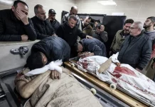 Pemukim Yahudi Bunuh 2 Warga Nablus, Israel Culik 44 Warga Palestina Saat Ramadhan