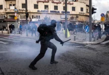 Al-Quds Hari Ini: 1 Warga Syahid, Penangkapan, Pengusiran Paksa, dan Euforia Pemukim Yahudi