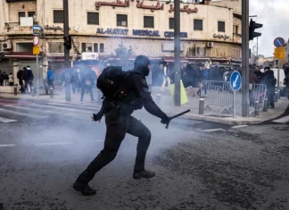 Al-Quds Hari Ini: 1 Warga Syahid, Penangkapan, Pengusiran Paksa, dan Euforia Pemukim Yahudi