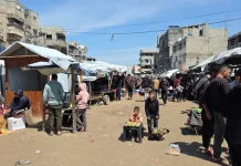 Dari Krisis ke Krisis, Warga Gaza Kini Berjuang Sekadar Bertahan Hidup