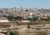Teroris Israel Larang Shalat Jumat Ketiga Ramadhan di Al-Aqsa
