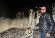 Pembakaran ke Pengusiran: Serangan Pemukim Yahudi Meluas di Tepi Barat, Usir Warga Palestina