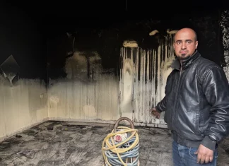 Pembakaran ke Pengusiran: Serangan Pemukim Yahudi Meluas di Tepi Barat, Usir Warga Palestina