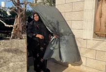 Rumah Mereka Dihancurkan, 45 Ribu Warga Kamp Utara Tepi Barat Terusir