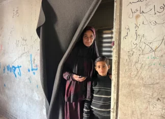 Tanpa Pelukan, Tanpa Sukacita: Wajah Idul Fitri Anak Yatim di Gaza