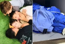 Keluar Membeli Baju Lebaran, Pulang dalam Kafan: Israel Bantai 1 Keluarga di Tepi Barat