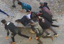 Gaza Enam Bulan Pascagencatan Senjata: Pelanggaran Berulang, Krisis Kemanusiaan Kian Dalam