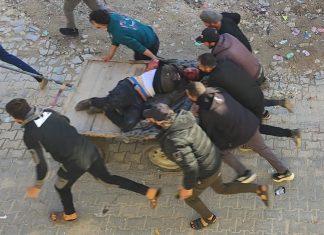 Gaza Enam Bulan Pascagencatan Senjata: Pelanggaran Berulang, Krisis Kemanusiaan Kian Dalam