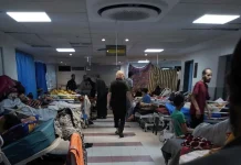 RS Al-Shifa Runtuh, Gaza Kehilangan Tulang Punggung Layanan Kesehatan