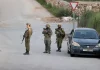 Operasi Teroris Israel di Hebron, Culik Suami-Istri dan Bongkar Paksa 5 Rumah Warga