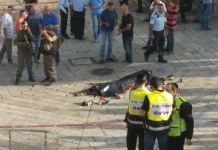 Haaretz: Cukup Dicap Palestina, Lalu Tentara Israel Bisa Tembak Mati dengan Dalih Ancaman