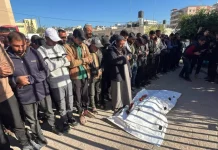 Dari Rumah hingga Pengantin yang Hilang: Kisah Warga Gaza yang Terputus oleh “Garis Kuning”