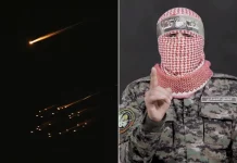 Pesan Abu Ubaidah, Tolak Tekanan, Tegaskan Perlawanan Belum Usai