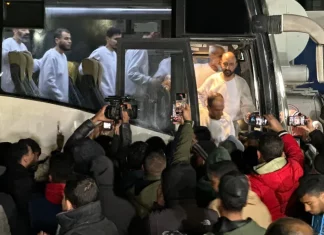 Israel Gunakan Pelecehan Seksual di Penjara sebagai “Alat Genosida”