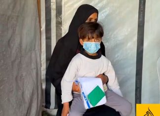 Mimpi Sederhana Adam, Hanya Ingin Kembali Bermain