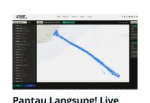 Live Tracker Global Sumud Flotilla Aktif, Perjalanan Kapal Menuju Gaza Bisa Dipantau Real-Time